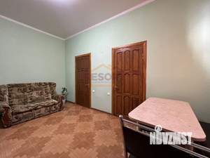 2-к квартира, посуточно, 50м2, 1/2 этаж