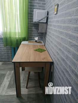 1-к квартира, на длительный срок, 30м2, 5/5 этаж