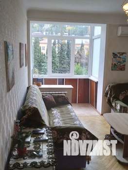 2-к квартира, посуточно, 40м2, 3/4 этаж