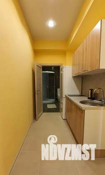 1-к квартира, посуточно, 48м2, 9/10 этаж