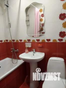 1-к квартира, посуточно, 30м2, 3/3 этаж