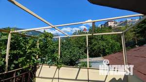 2-к квартира, посуточно, 42м2, 2/2 этаж