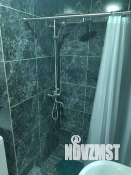 1-к квартира, посуточно, 45м2, 1/3 этаж