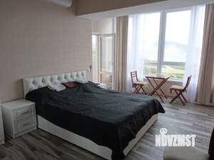 2-к квартира, посуточно, 89м2, 3/11 этаж