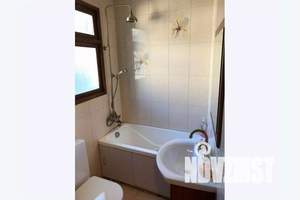 1-к квартира, посуточно, 44м2, 2/3 этаж