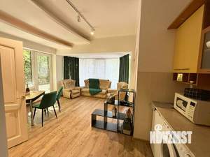 2-к квартира, посуточно, 38м2, 2/2 этаж