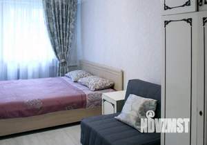 2-к квартира, посуточно, 43м2, 3/5 этаж