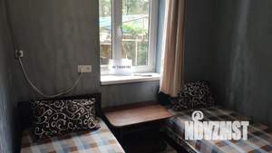 1-к квартира, посуточно, 25м2, 2/2 этаж