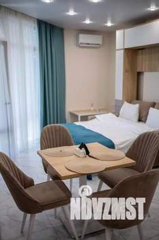 1-к квартира, посуточно, 31м2, 1/1 этаж