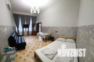 2-к квартира, посуточно, 37м2, 1/1 этаж