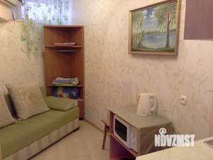 Студия квартира, посуточно, 10м2, 1/3 этаж