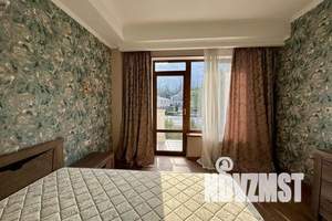 3-к квартира, посуточно, 105м2, 2/5 этаж