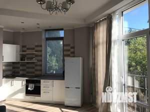 1-к квартира, посуточно, 27м2, 3/7 этаж