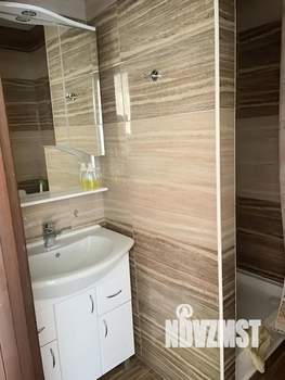 Студия квартира, посуточно, 36м2, 6/7 этаж