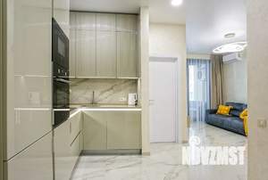 2-к квартира, посуточно, 50м2, 5/10 этаж