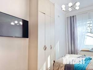 2-к квартира, посуточно, 50м2, 2/3 этаж