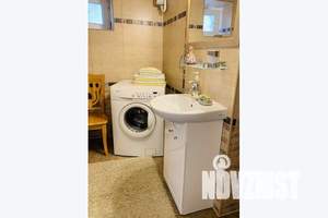 2-к квартира, посуточно, 45м2, 1/4 этаж