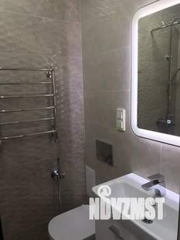 1-к квартира, посуточно, 30м2, 2/8 этаж