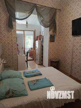 1-к квартира, посуточно, 30м2, 2/5 этаж