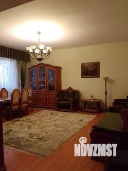 2-к квартира, на длительный срок, 110м2, 3/4 этаж