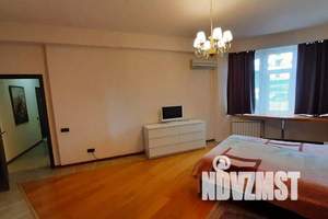 2-к квартира, посуточно, 104м2, 2/12 этаж