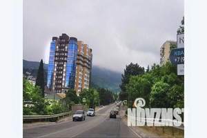 1-к квартира, посуточно, 35м2, 3/16 этаж