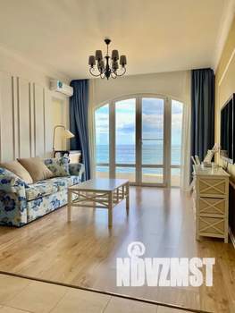 2-к квартира, посуточно, 70м2, 1/6 этаж