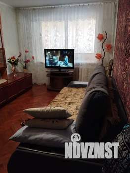 2-к квартира, посуточно, 48м2, 4/5 этаж