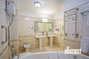 1-к квартира, посуточно, 57м2, 1/1 этаж