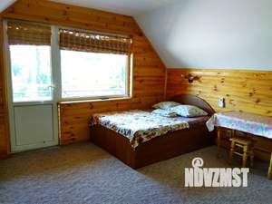 Студия квартира, посуточно, 32м2, 3/3 этаж