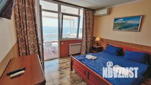 3-к квартира, посуточно, 45м2, 3/3 этаж