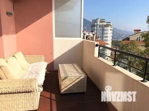 Студия квартира, посуточно, 45м2, 2/9 этаж