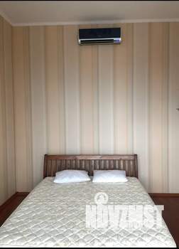 2-к квартира, посуточно, 75м2, 3/3 этаж