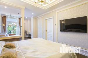 2-к квартира, посуточно, 79м2, 5/9 этаж