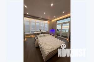 2-к квартира, посуточно, 71м2, 7/10 этаж