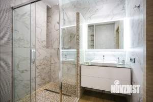 1-к квартира, на длительный срок, 60м2, 3/20 этаж