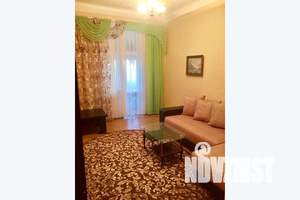 2-к квартира, посуточно, 60м2, 2/2 этаж