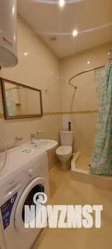 Студия квартира, посуточно, 25м2, 2/5 этаж