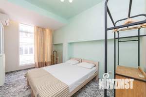3-к квартира, посуточно, 75м2, 3/5 этаж