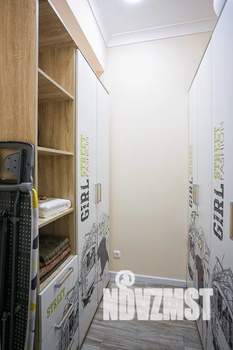 1-к квартира, посуточно, 55м2, 2/8 этаж