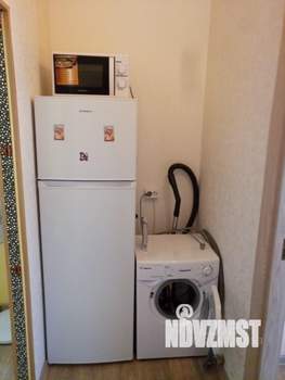 2-к квартира, посуточно, 30м2, 2/2 этаж