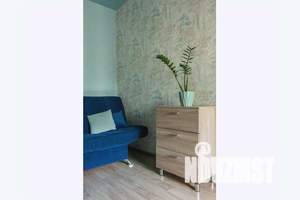 2-к квартира, посуточно, 48м2, 1/3 этаж