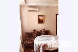 2-к квартира, посуточно, 77м2, 1/6 этаж