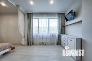 2-к квартира, посуточно, 60м2, 15/20 этаж
