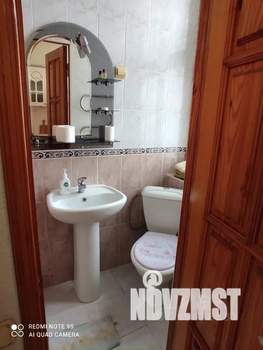 1-к квартира, посуточно, 33м2, 2/2 этаж