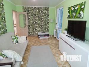 3-к квартира, посуточно, 80м2, 8/9 этаж