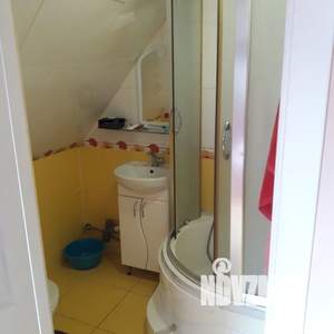 Студия квартира, посуточно, 37м2, 3/3 этаж
