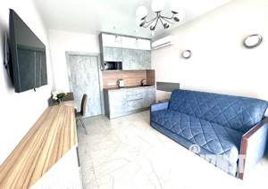 Студия квартира, посуточно, 22м2, 7/7 этаж