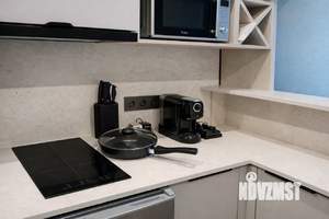 Студия квартира, посуточно, 29м2, 6/8 этаж