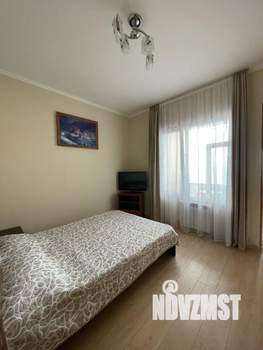 2-к квартира, посуточно, 30м2, 3/3 этаж